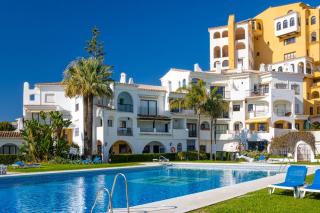 Secret View Puerto Cabopino - Marbella - 7
