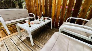 Chalet M tout confort proche des plages - 4