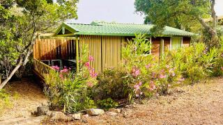 Chalet M tout confort proche des plages - 0