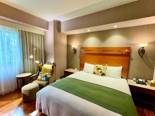 Hualien Charming City Hotel - Città di Hualien - 7