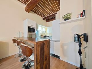 Croisette carre d'or - Cannes - 3