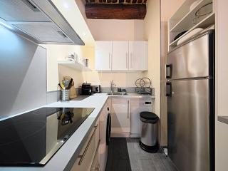 Croisette carre d'or - Cannes - 1