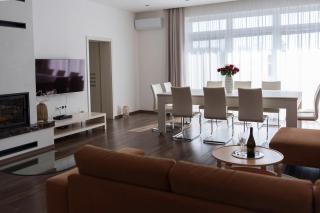 Luxury Apartment with Sauna - 185 m2 - Košice - 1