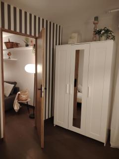Appartement plein centre ville, chaleureux et spacieux - Cholet - 7