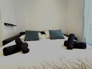 Studio Cosy-2min des plages-Centre Juan Les Pins - Antibes - 6