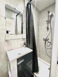 Studio Cosy-2min des plages-Centre Juan Les Pins - Antibes - 2