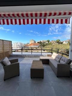 Apartamento con vistas al mar - El Puerto de Santa María - 7