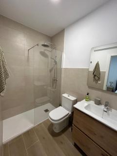 Apartamento con vistas al mar - El Puerto de Santa María - 1