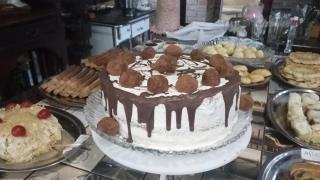 Pousada Kolonisten Haus - 3