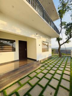 Wintervilla Resort - Vagamon - 5