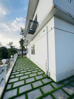 Wintervilla Resort - Vagamon - 4