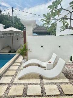 The Infinity Villa - Jimbaran - 5