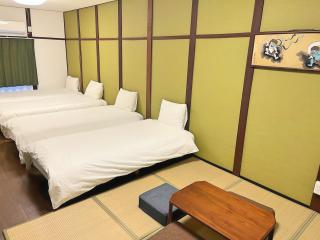 Yagara Terrace House D - Osaka - 0