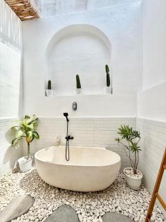 The Infinity Villa - Jimbaran - 6