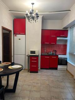 ЖК Бухар Жырау Тауэрс - 5