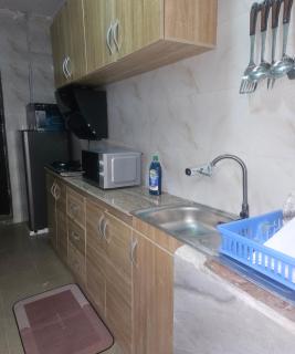 Sultan Apartments Lagos - Lagos - 7