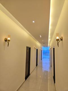 Kailasha Palace Hotel - 3