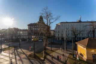 Miodowa Heart of Cracow Apartment by BookingHost - 5