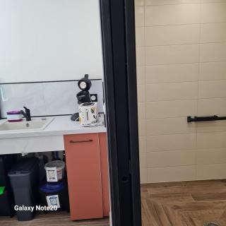 Gite PMR Adapté Futuroscope Aquascope Center Parc Mecanick & Ko - 1