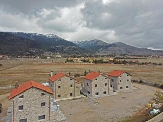 Kallisto villas - Kalívia - 7