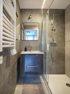 Apartamenty Wakacyjne Dębina - Ustka - 7