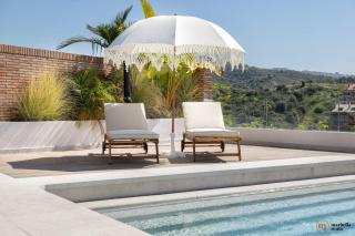 Villa Sereno Ref #96 - Marbella - 5