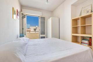 Salentoandmore - Terrazzo sul Mare - Torre Pali - 1