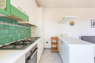 Salentoandmore - Terrazzo sul Mare - Torre Pali - 6