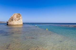 Salentoandmore - Terrazzo sul Mare - Torre Pali - 2