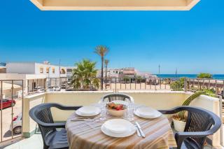 Salentoandmore - Terrazzo sul Mare - Torre Pali - 0
