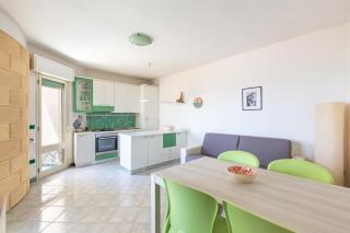Salentoandmore - Terrazzo sul Mare - Torre Pali - 3