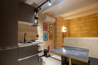 Birgu Boutique Stay Private Hot Tub & Cinema - Vittoriosa - 3