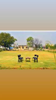 Ranthambore Bagh niwas - 0