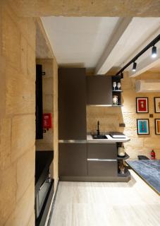 28K Suite Lux Jacuzzi & Cinema - Birgu - 1