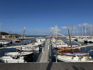 Studio 2 couchages BANYULS SUR MER BN400-020 - Banyuls-sur-Mer - 9