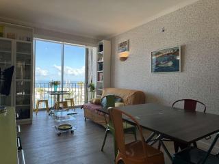 Studio 2 couchages BANYULS SUR MER BN400-020 - 5