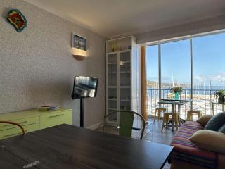 Studio 2 couchages BANYULS SUR MER BN400-020 - Banyuls-sur-Mer - 4