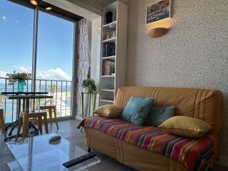 Studio 2 couchages BANYULS SUR MER BN400-020 - 1