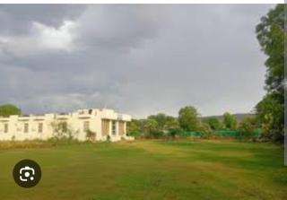 Ranthambore Bagh niwas - 3
