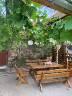 Pension Am Werder - Bernburg - 9