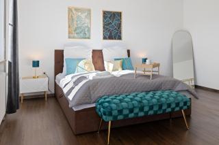 DREAMLEAF - LUXURY - NATURE - free parking - Günzburg - 6