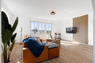 DREAMLEAF - LUXURY - NATURE - free parking - Günzburg - 0