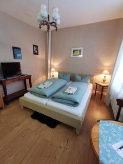 Pension im Tal der Stille - Treseburg - 6