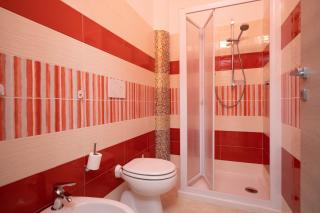 Appartamento Rosso - 5