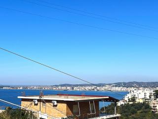 S&F - Seaview Getaway House - Vlorë - 6