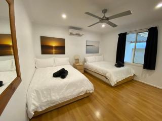 Mariners Retreat - 4