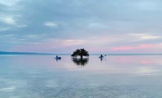 Mariners Retreat - 1