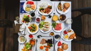 Holiday Inn Express & Suites Bangkok Central Pier by IHG - Bangkok - 1