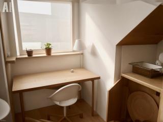 Apartman úplne centrum - 1