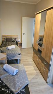 FeWo für bis zu 8 Personen - Bremerhaven - 9